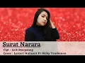 Download Lagu SURAT NARARA - Lestari Hutasoit Ft Dicky Tambunan  (Cover)