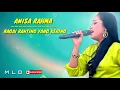 Download Lagu Anisa Rahma - Bagai Ranting Yang Kering (COVER\u0026LIRIK)