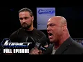 Lagu The FIRST Episode of TNA iMPACT! on Pop (FULL EPISODE) | TNA iMPACT! January 5, 2016
