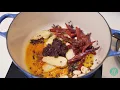 How To Make Spicy Sichuan Hot Pot