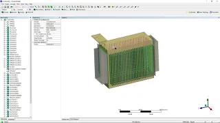 Ansys Scripting