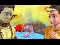 Download Lagu Bal Ganesh ki Kahaniya In 3D Part - 27 | 3D Kahaniya | Shemaroo kids Telugu