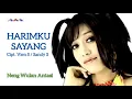 Download Lagu NENG WULAN ANTASI - HARIMKU SAYANG