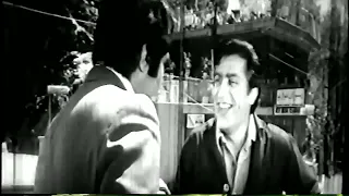 Filme Farsi Marde Hezar Labkhand فیلم فارسی مرد هزار لبخند فردین و زری خوشکام 