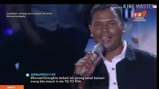 Download #KonsertOrangKita AYIE CHENOZ #BungakLembahYek MP3