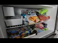 How Long Will Refrigerated Food Last During a Power Outage