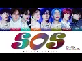 Lagu [AI COVER] How would STRAY KIDS sing SOS by SEVENTEEN