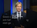 Download Lagu Geen vier partijen om tafel: 'Verkenning niet gelukt'