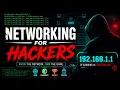 The Only Networking Guide Every Hacker Needs Fast