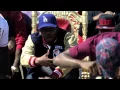 Download Lagu Kendrick Lamar - King Kunta: Behind the Scenes