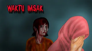 marvel the marvelous waktu imsak