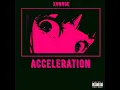 Acceleration - XVNVGE