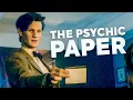 Download Lagu Every Use for the Psychic Paper (Updated) | Doctor Who