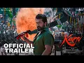 Download Lagu KARUPPU - Official Trailer | Surya | Trisha | RJ Balaji | Karuppu Movie Teaser