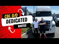 How to find Dedicated Routes for CDL owner operators
