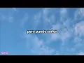 Aonde Quer Que Eu Vá - Os Paralamas do Sucesso (Sub. Español)
