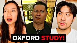 White Man Asian Woman Dating App BREAKS The Internet - It s HILARIOUS