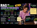 Lecture-11 RAG for Beginners Text Chunking Explained Split Documents for Better AI Retrieval