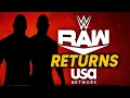 Download Lagu WWE Raw KEERT TERUG NAAR USA Network NA AEW Forbidden Door 2025! AEW DEBUUT OP USA NETWORK! WWE N...