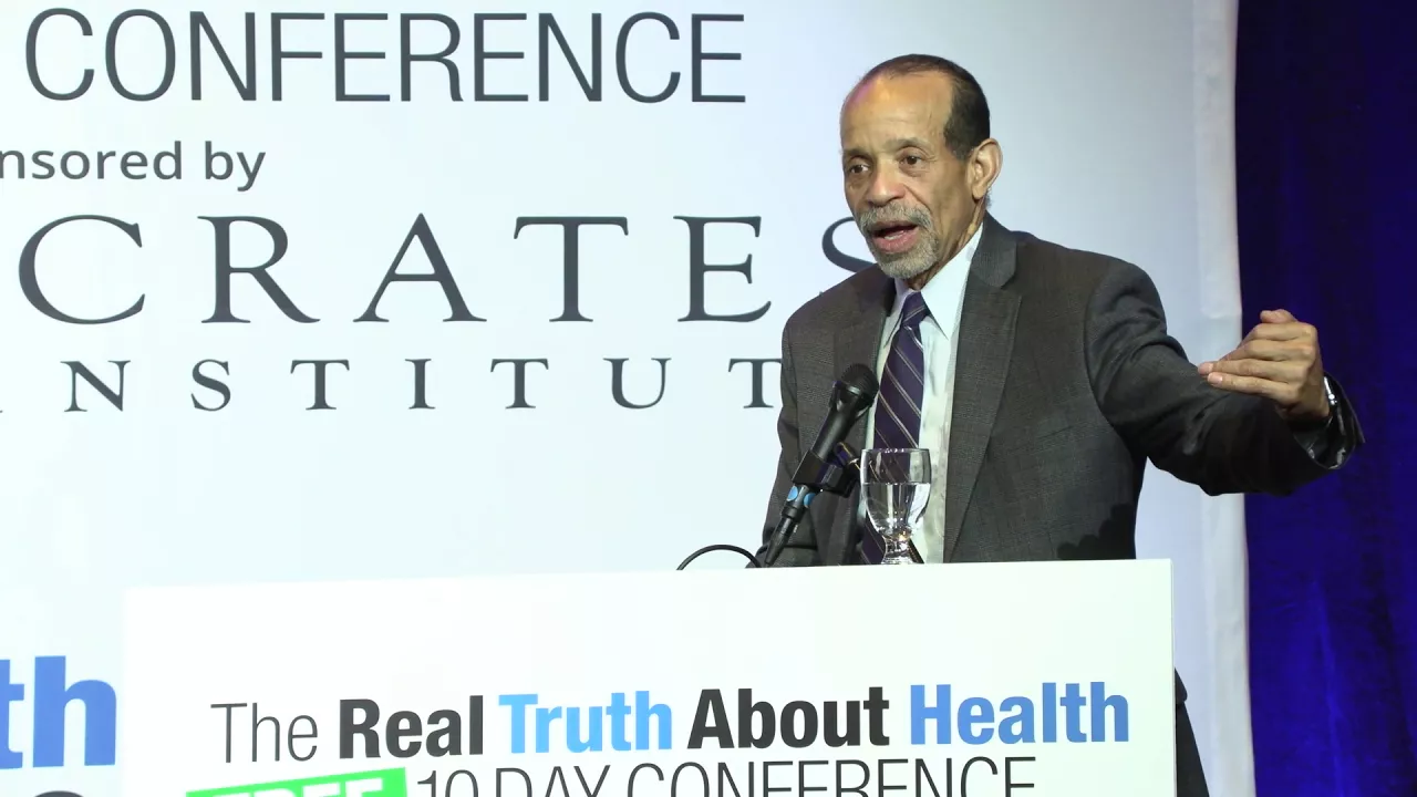 Taking the Die out of Diet - with Kim A. Williams