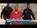 Lubbock man pleads guilty to aggravated kidnapping shooting