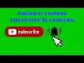Download Lagu ANIMASI TOMBOL SUBSCRIBE DAN LONCENG