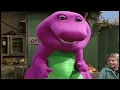 Download Lagu Barney's Halloween Party 1998 DVD (Lyrick Studios Print 60fps)
