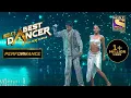 Download Lagu यह Performance जीत लेगा आपका दिल| India’s Best Dancer 2 | Geeta Kapoor, Malaika Arora, Terence Lewis