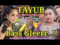 Download Lagu Tayub Trenggalek 2025 Bass Jelass Glerr Enak D Dengar Gayeng Sampai Akhir