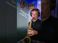 Download Lagu Warming up with a full range chromatic scale