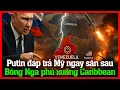 Download Lagu Putin đáp trả Mỹ: Nga đổ bộ Venezuela làm rúng động Tây Bán Cầu