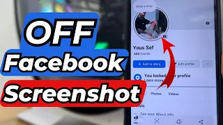 Stop Screenshot on Facebook Lock Facebook Story Screenshot