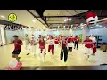 Download Lagu Mucho Flow || Electro Latino || Zumba Volume 106 || Zin Lita \u0026 Zin Rita