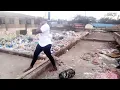Lovinjitis (remix) - Wizboyy Ofuasia feat.teeyah (dance video)