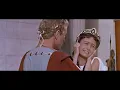Blind Guardian - And Then There Was Silence Live (lyrics) + Helen of Troy (1956)