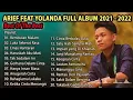 ARIEF PEAT YOLANDA FULL ALBUM