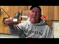 Lake Of The Ozark s Fishing Report 4-18-20 water temp 55-60