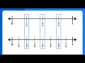 Equivalent Fractions Number Lines