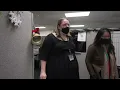 My Job in 60 Seconds - Crime Intelligence Analyst