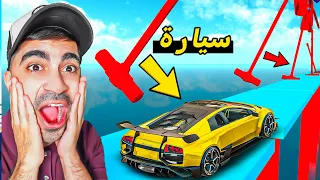 محاكي الحوادث أفضل ماب في العالم اسطوري BeamNG Drive 