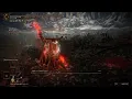 GOSSAMER VS MALENIA Raptor Talons and a special telescopic riposte