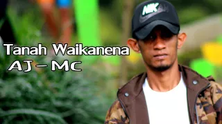 tanah waikanena aj mc lagu daerah sumba tengah 