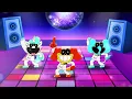 Smile Everyday! REJECTED (Smiling Critters Theme) | Poppy Playtime: Chapter 5 [ANIMATED MUSIC VIDEO]