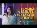 Download Lagu Elohim Yahweh Yang Maha Tinggi (Live) - Rehobot Music