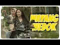 Download Lagu WAYANG WEDOK l BAKAR EPS 141 l BALADA KAMPUNG RIWIL