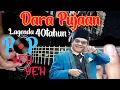 Lagu L. Ramli - Dara Pujaan Tutorial gitar