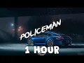 Download Lagu 1 Hour Trap ► Eva Simons - Policeman (Sidney Samson \u0026 Gwise Remix)