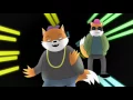 Download Lagu the fox song from s02e02 of animals (hbo) with big boi and killer mike