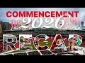 Northeastern University Commencement 2026 at Fenway Park
