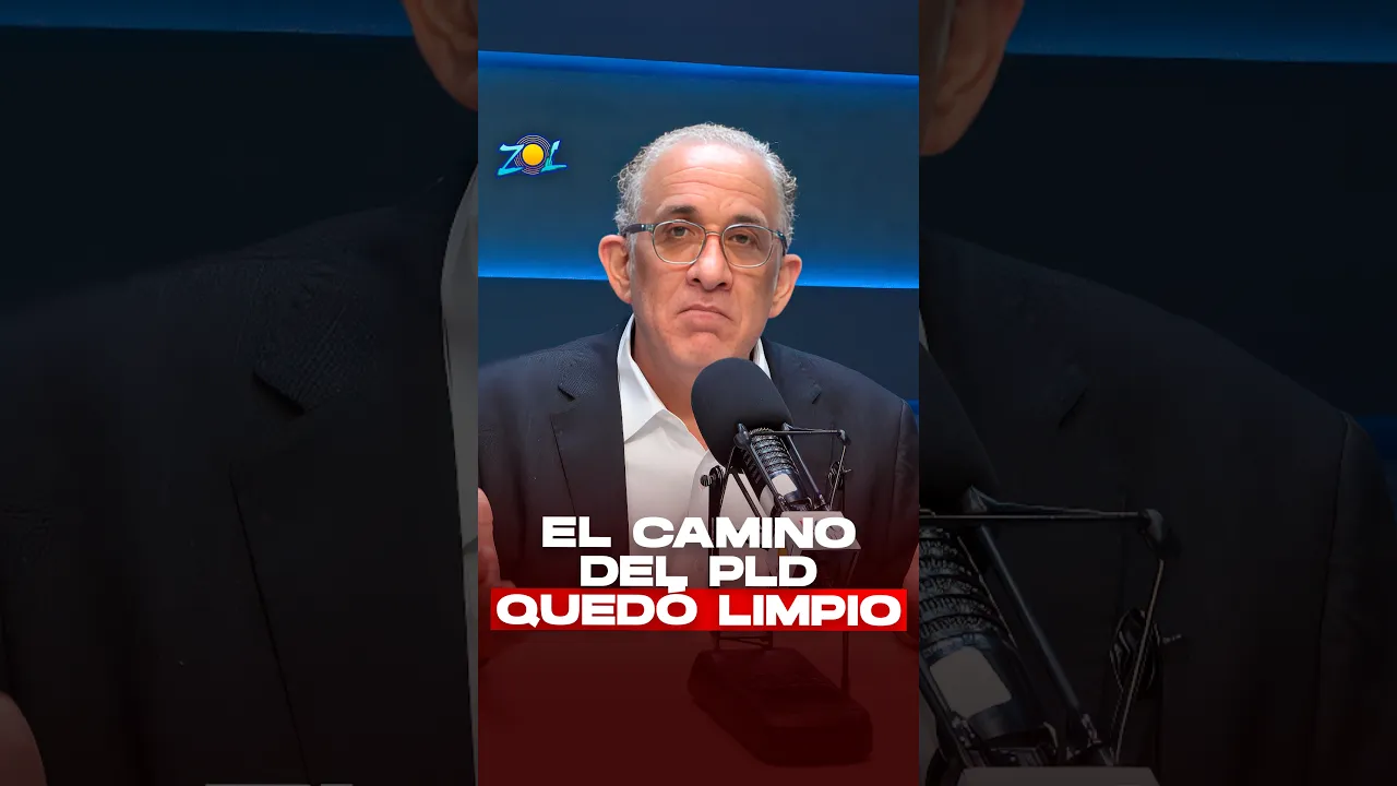 ASPIRANTES DEL PLD DEBERÁN COMPROMETERSE A ACEPTAR EL RESULTADO DE LA CONSULTA